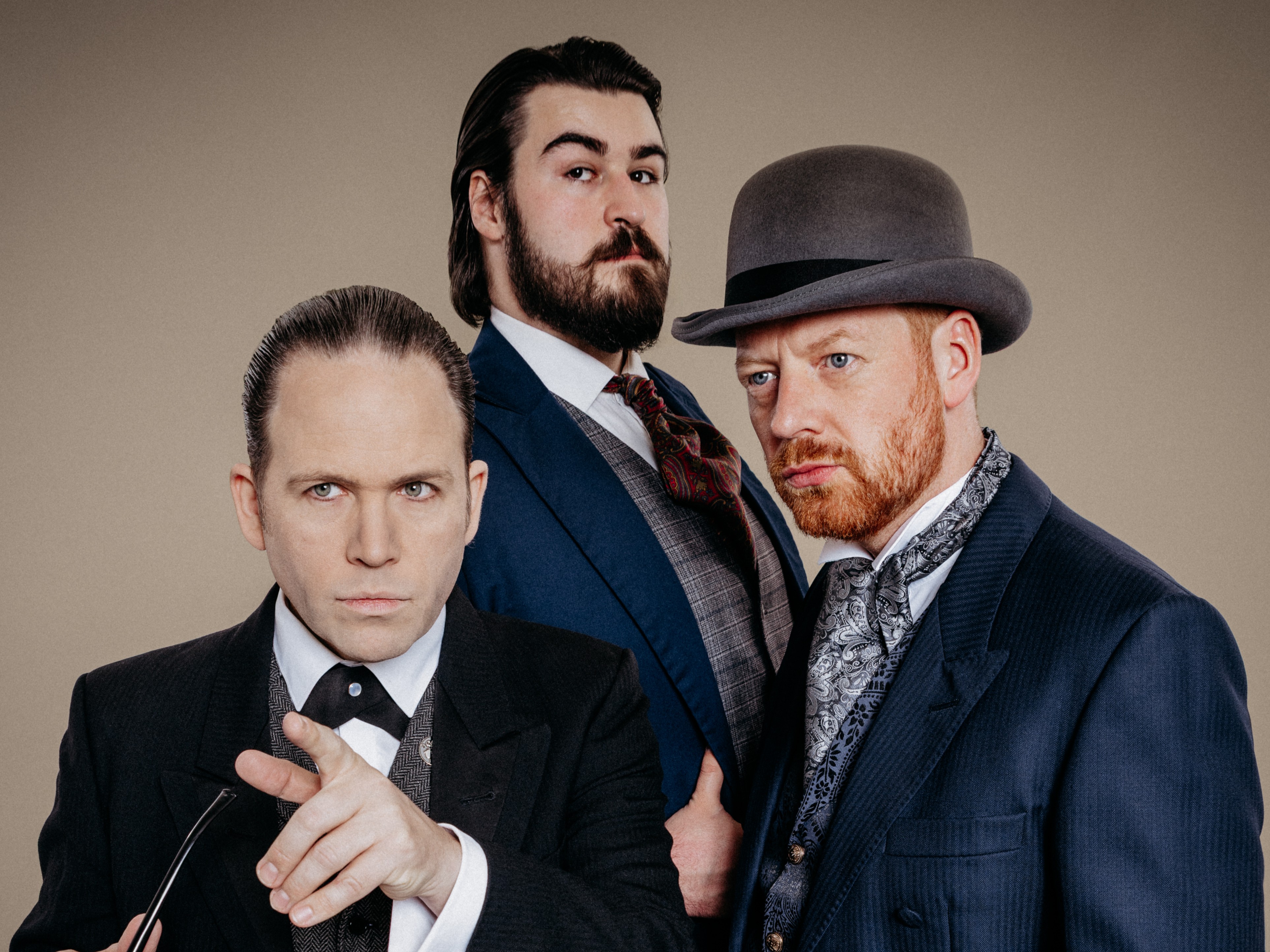 TEL Sherlock2 Quadrat Logo th