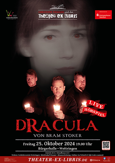 TEL Dracula Wettringen 2024
