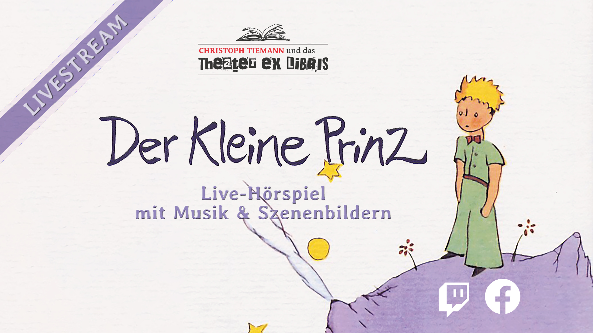 DKP Livestream VA
