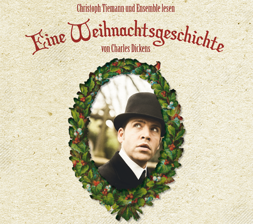 Charles Dickens Weihnachtsgeschichte